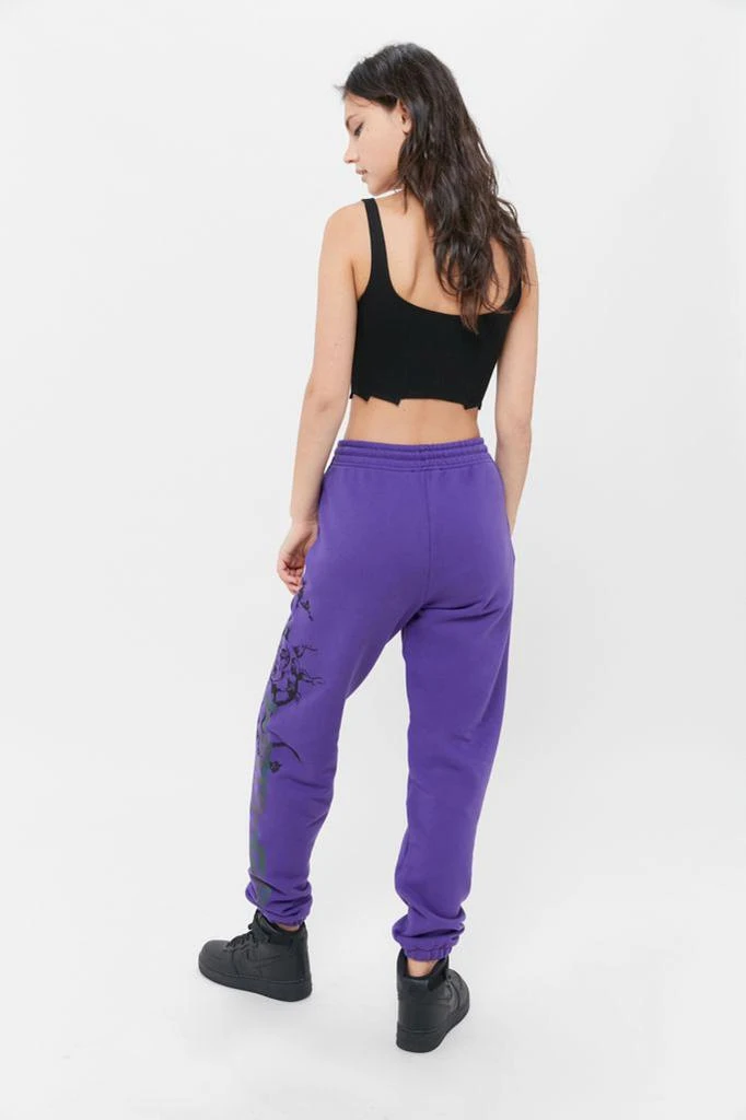 商品I.AM.GIA|I.AM.GIA Astrea Drawstring Jogger Pant,价格¥701,第2张图片详细描述