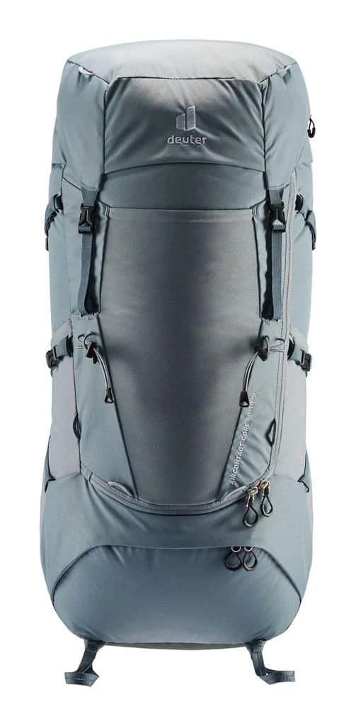 商品Deuter|Deuter Aircontact Core 60+10 SL - Women's,价格¥1604,第5张图片详细描述