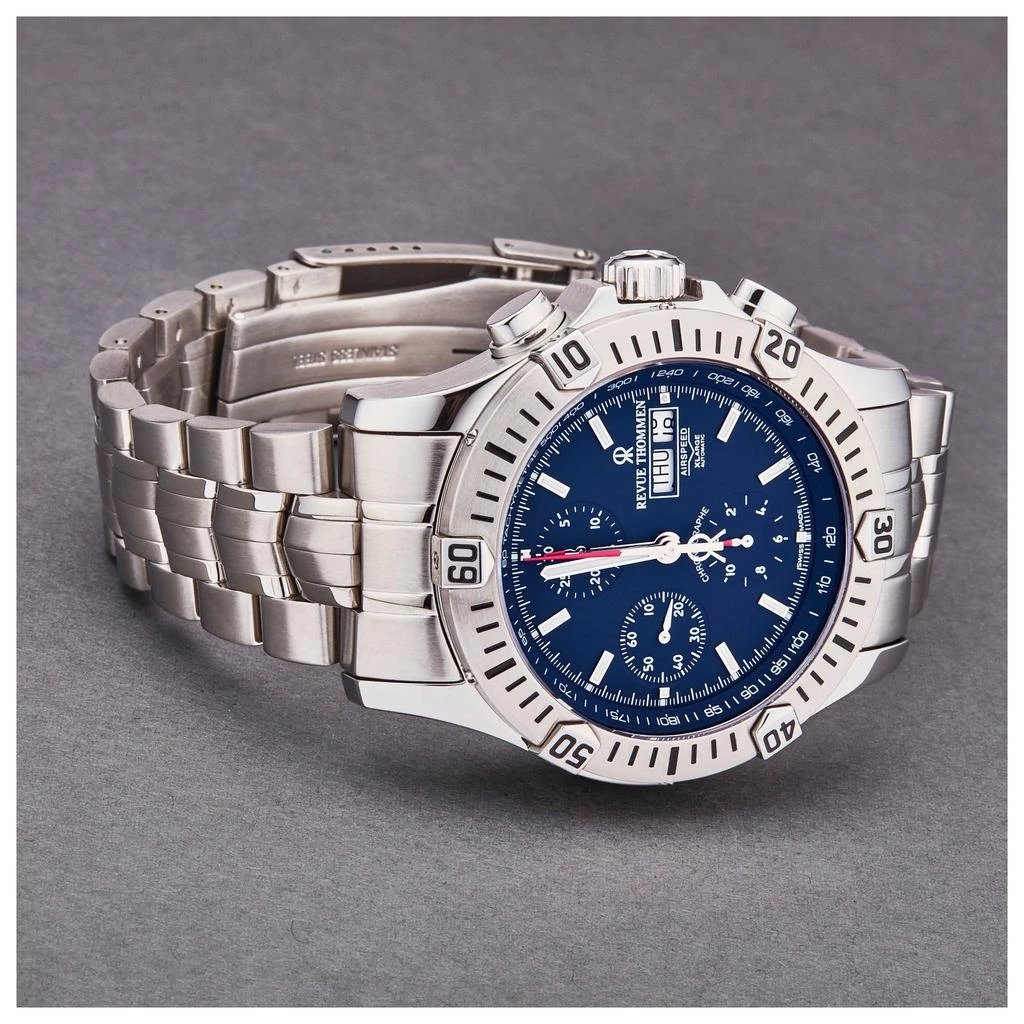 商品Revue Thommen|Revue Thommen Men's Watch 16071.6126,价格¥7531,第3张图片详细描述