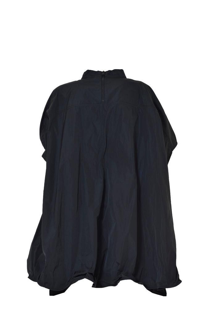 R.E.D. Valentino Dresses Black商品第2张图片规格展示