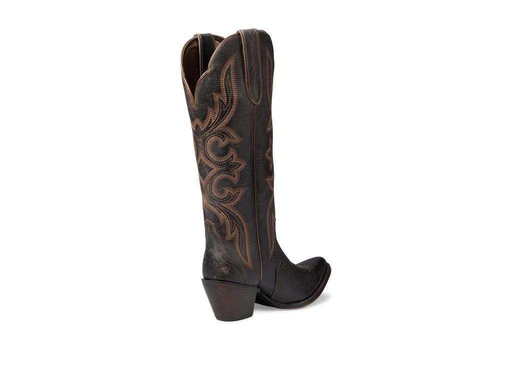 商品Ariat|Belinda StretchFit Western Boot,价格¥2118,第5张图片详细描述