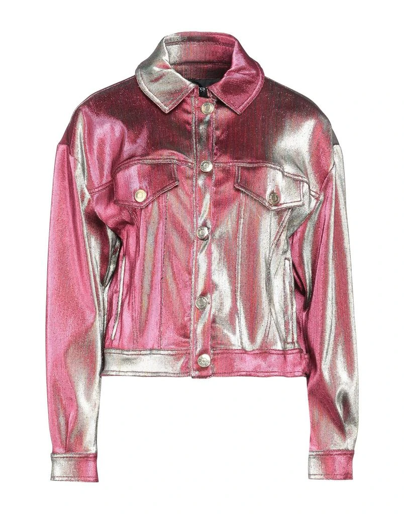 商品CUSTO BARCELONA|Jacket,价格¥1125,第1张图片