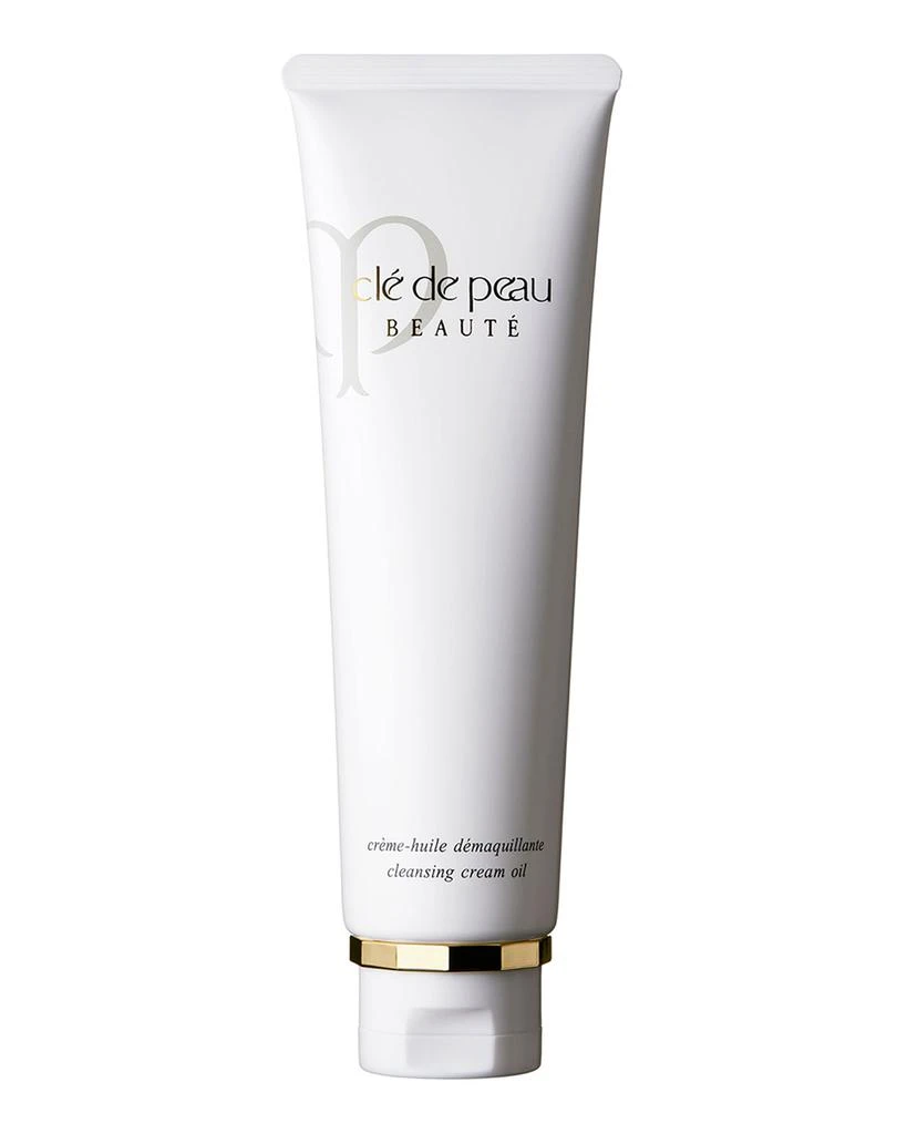 商品Cle de Peau|柔润深层清洁卸妆乳, 4.2 oz.,价格¥357,第1张图片