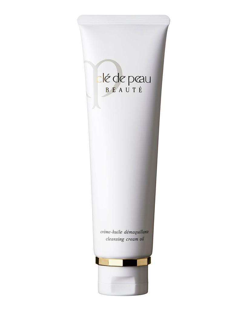 商品Cle de Peau|柔润深层清洁卸妆乳, 4.2 oz.,价格¥393,第1张图片