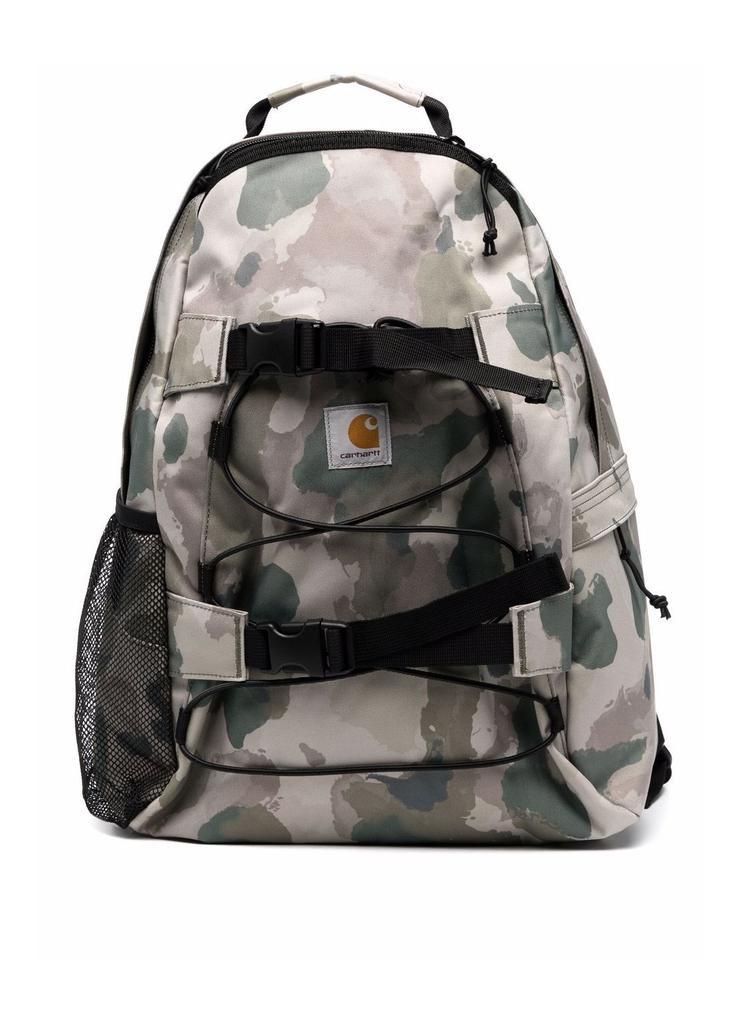 商品Carhartt|Kickflip Backpack,价格¥548,第1张图片