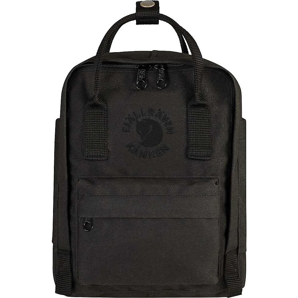 商品Fjällräven|Fjallraven Re-Kanken Mini Backpack 背包,价格¥650,第4张图片详细描述