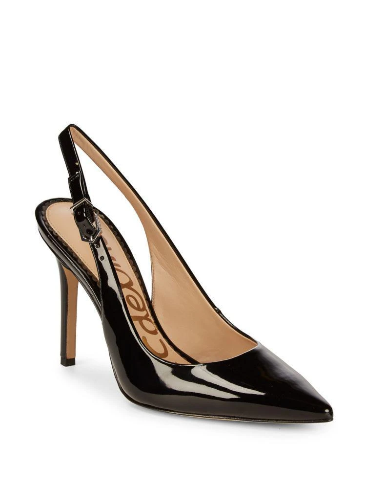 商品Sam Edelman|Hastings Slingback Pumps,价格¥544,第1张图片