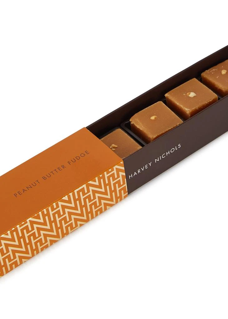 商品Harvey Nichols|No.4 Peanut Butter Fudge 125g,价格¥56,第1张图片
