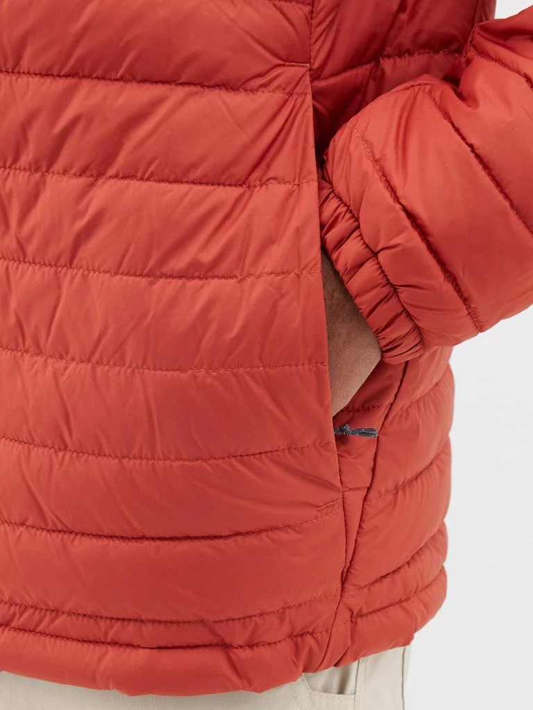商品Columbia|Silver Falls quilted padded jacket,价格¥1011,第4张图片详细描述