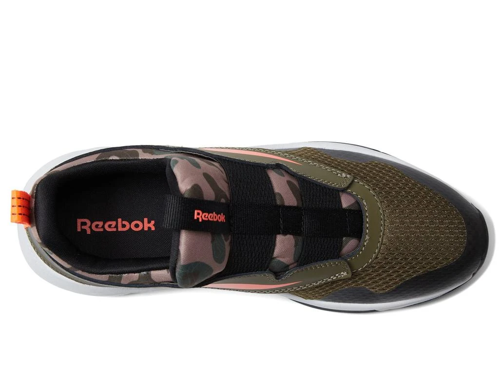 商品Reebok|XT Sprinter Slip (Little Kid/Big Kid),价格¥304,第2张图片详细描述