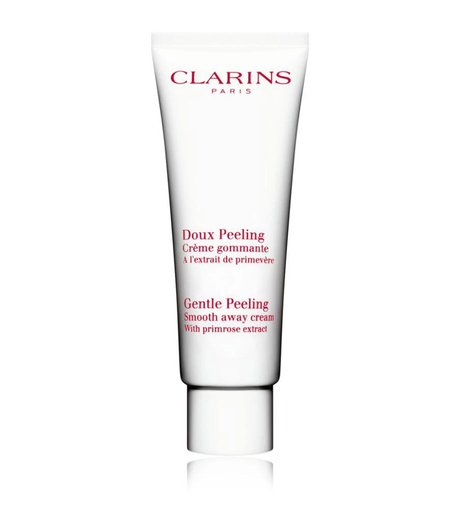 商品Clarins|Gentle Peeling Smooth Away Cream,价格¥284,第1张图片