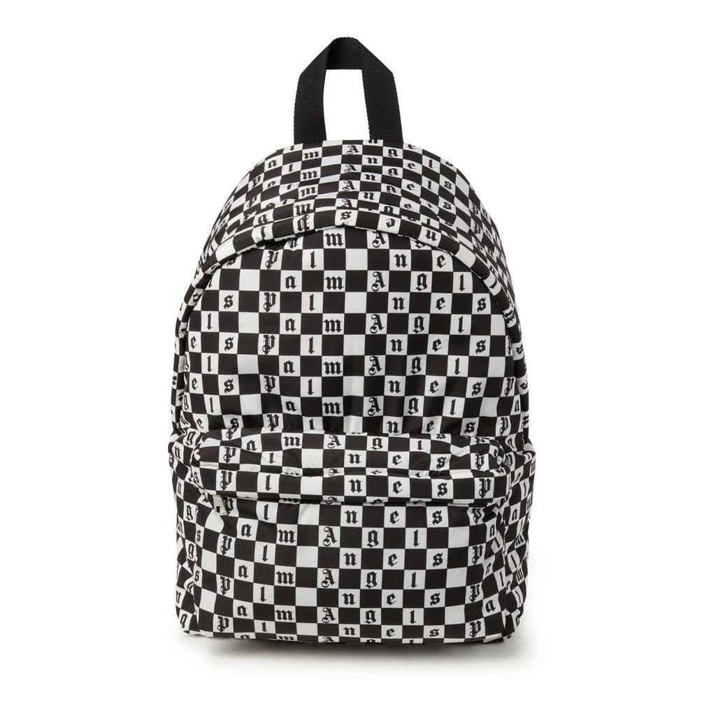 商品Palm Angels|All Over Print Backpack,价格¥2922,第2张图片详细描述