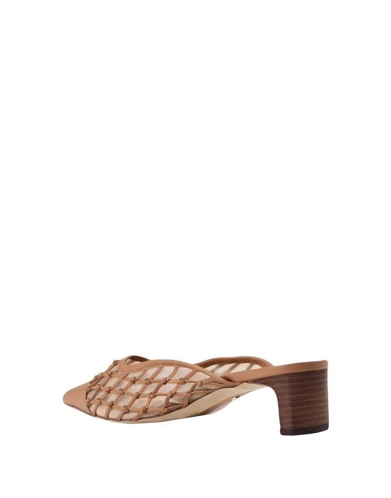 商品Sam Edelman|Mules and clogs,价格¥686,第3张图片详细描述