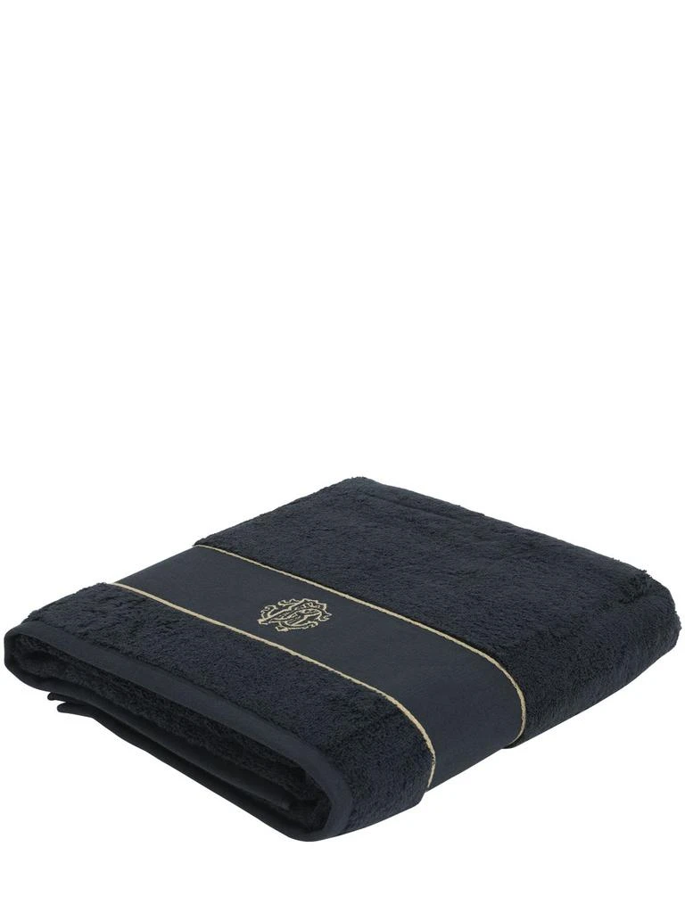 商品Roberto Cavalli|Gold New Beach Towel,价格¥991,第3张图片详细描述