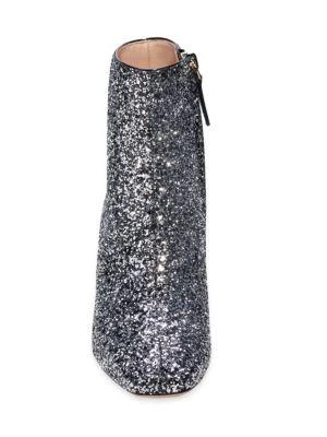 Junelle Glitter Booties 商品