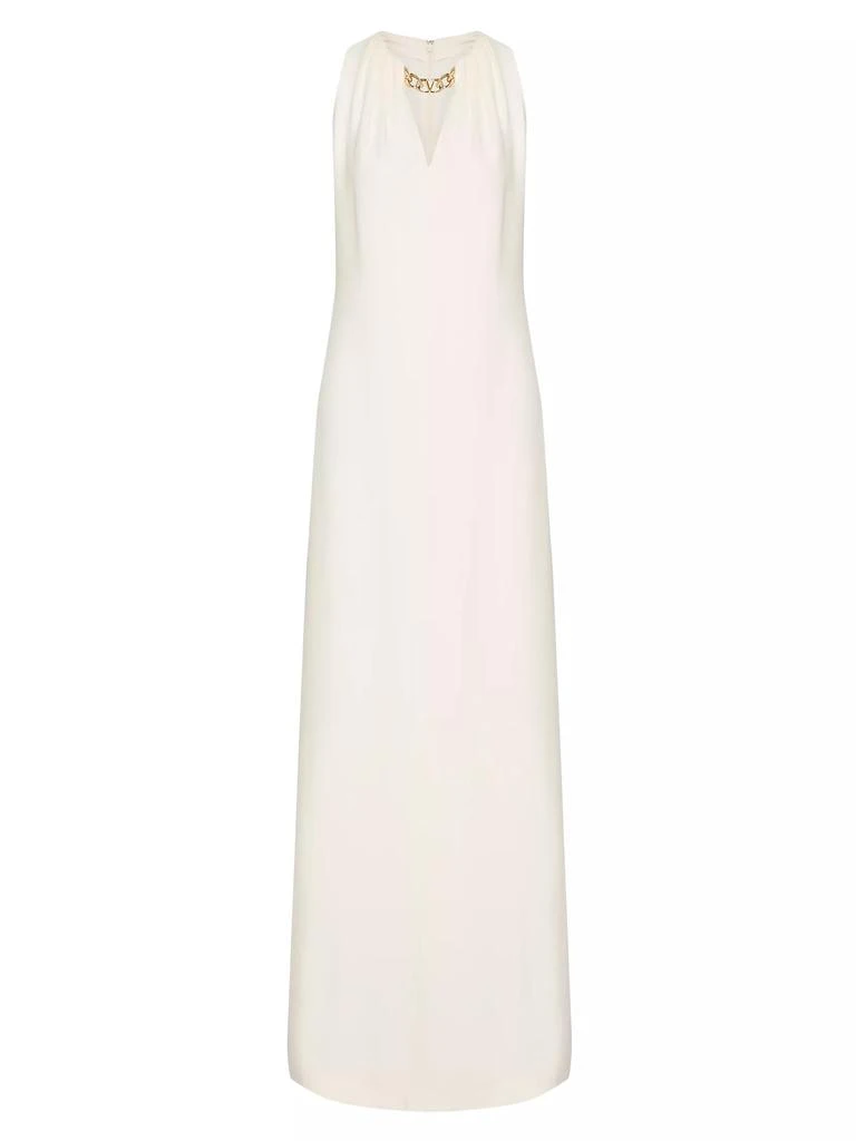 商品Valentino|Cady Couture Gown,价格¥31467,第1张图片