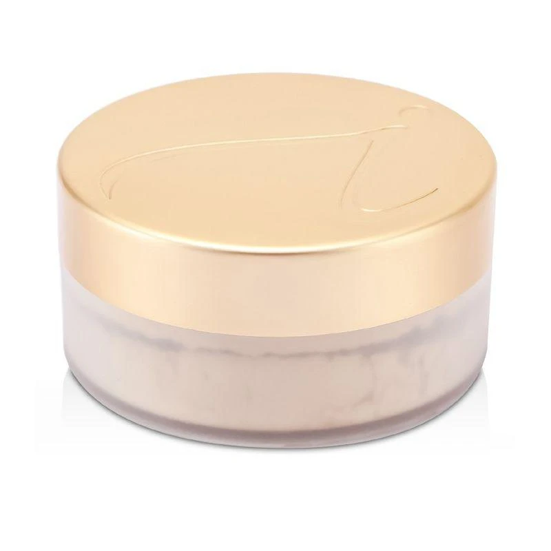 商品珍爱芮德|香港直邮Jane Iredale珍爱芮德矿物质底妆散粉SPF 20防水10.5g,价格¥481,第2张图片详细描述