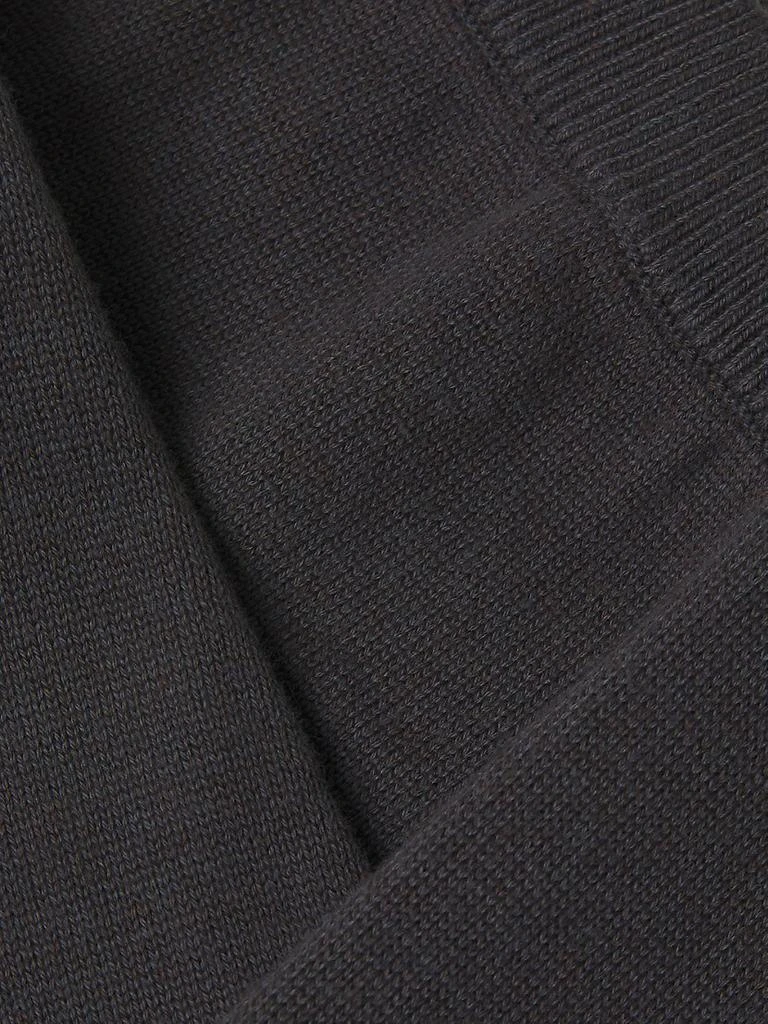 商品Calvin Klein|Standards Knit Joggers,价格¥413,第5张图片详细描述