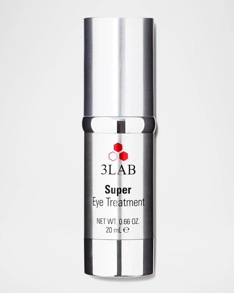 商品3LAB|Super Eye Treatment, 0.67 oz.,价格¥4296,第1张图片