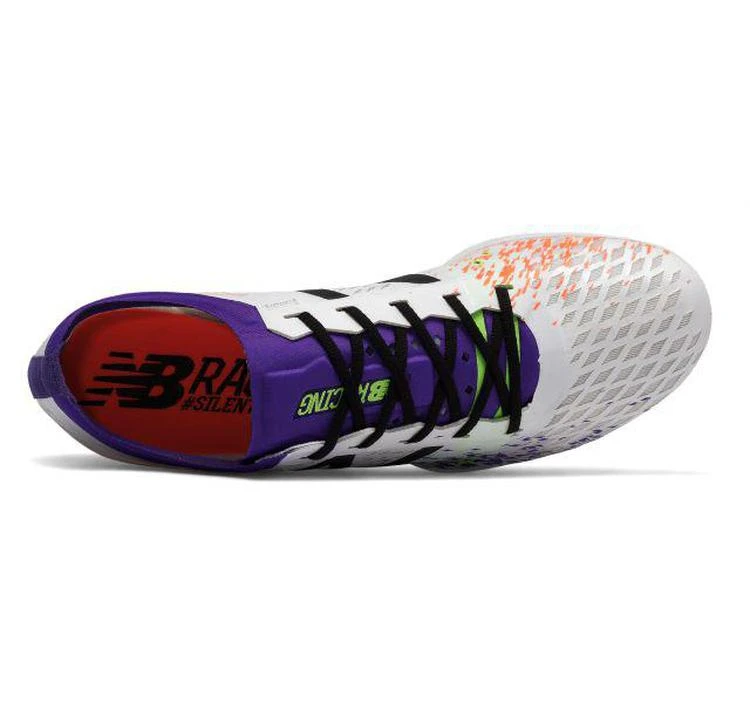 商品New Balance|Women's WMD800v5 Track Spike,价格¥489,第4张图片详细描述