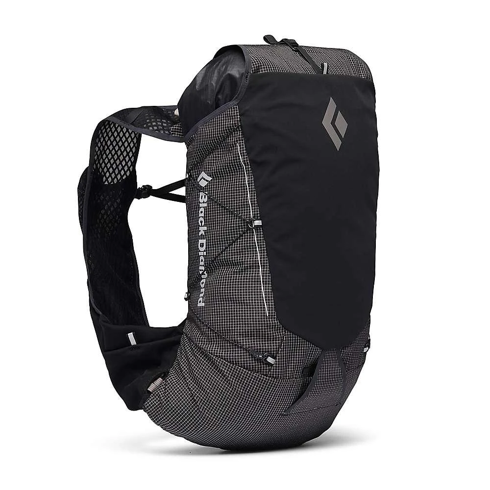 商品Black Diamond|Black Diamond Distance 22 Backpack,价格¥1527,第5张图片详细描述