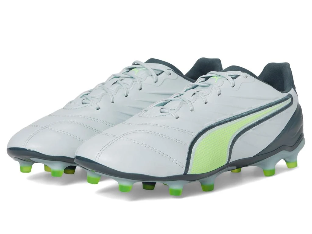 商品Puma|King Pro Fg/Ag Soccer Cleats,价格¥714,第1张图片