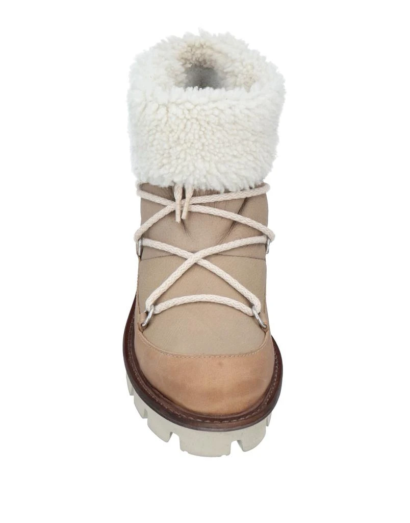 商品PATRIZIA BONFANTI|Ankle boot,价格¥1448,第4张图片详细描述