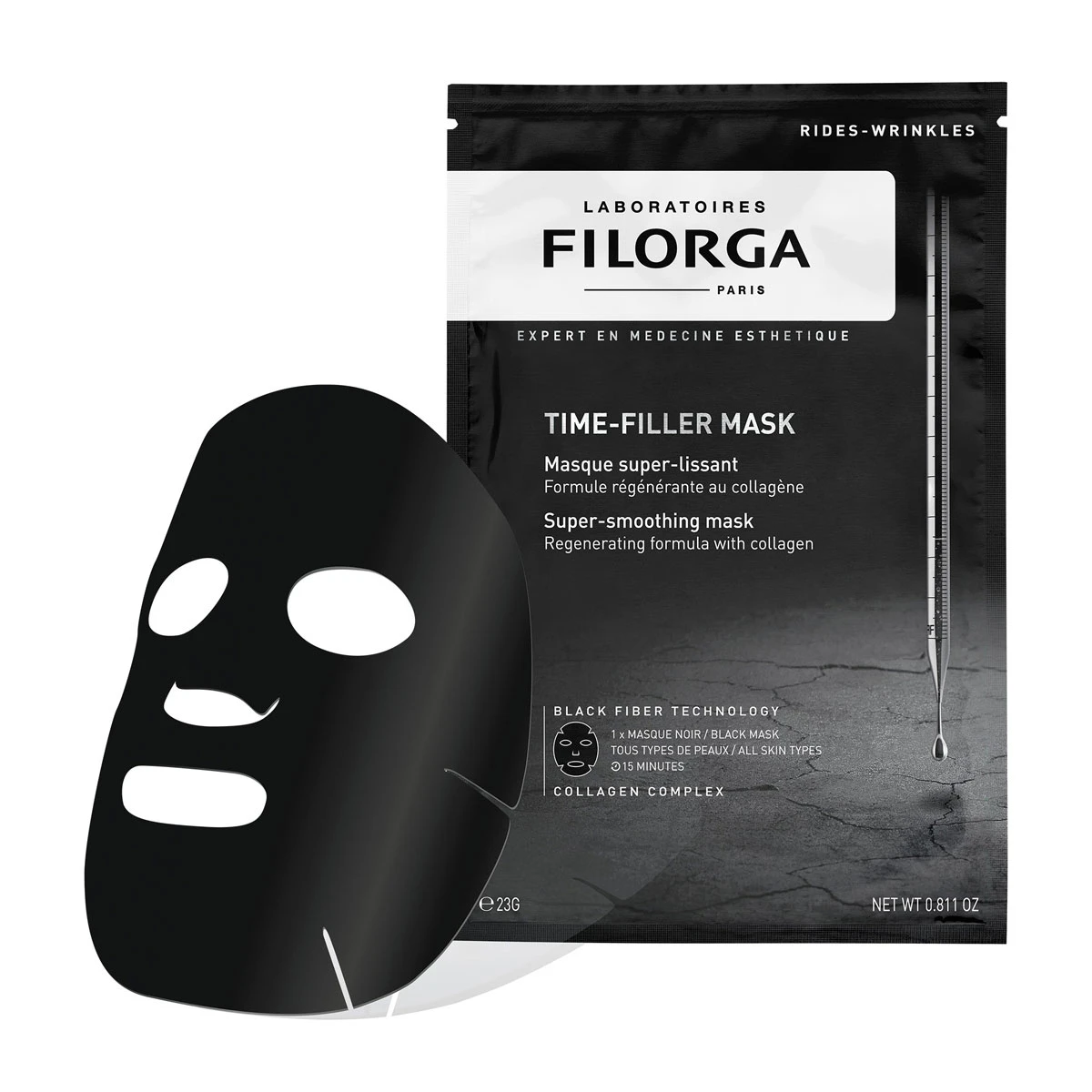 FILORGA 菲洛嘉 焕龄时光面膜 20ml 商品