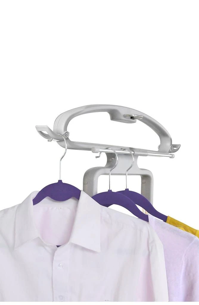 商品SALAV|Orange Professional Series Dual Bar Garment Steamer,价格¥1135,第3张图片详细描述