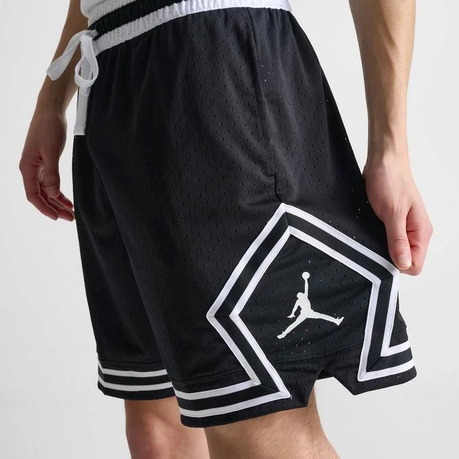 Men's Jordan Dri-FIT Sport Diamond Basketball Shorts 商品