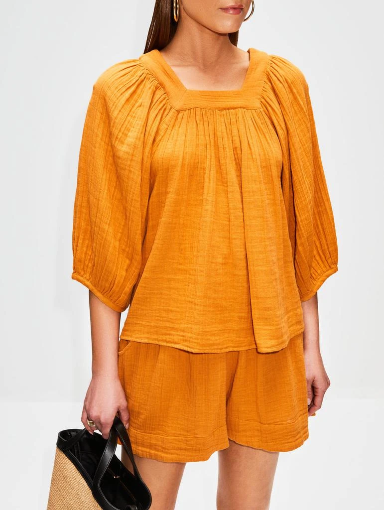 Adrian Paperbag Shorts 商品