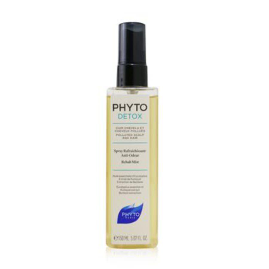商品Phyto|Phyto - PhytoDetox Rehab Mist (Polluted Scalp and Hair) 150ml/5.07oz,价格¥194,第1张图片