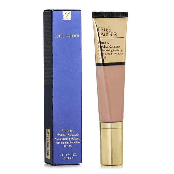 商品Estée Lauder|Estee Lauder 雅诗兰黛全新沁水轻粉底SPF45- # 2C3 Fresco -2C3 Fresco(35ml/1.2oz),价格¥299,第2张图片详细描述