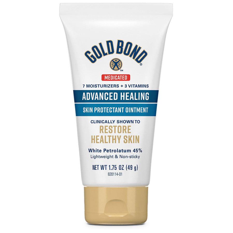 Advanced Healing Skin Protectant Ointment商品第1张图片规格展示