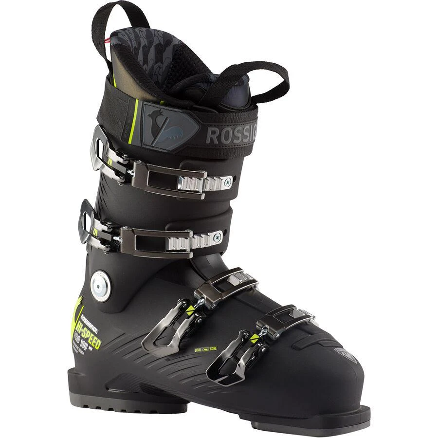 商品Rossignol|Hi-Speed Pro 100 MV Ski Boot - 2025,价格¥3303,第1张图片