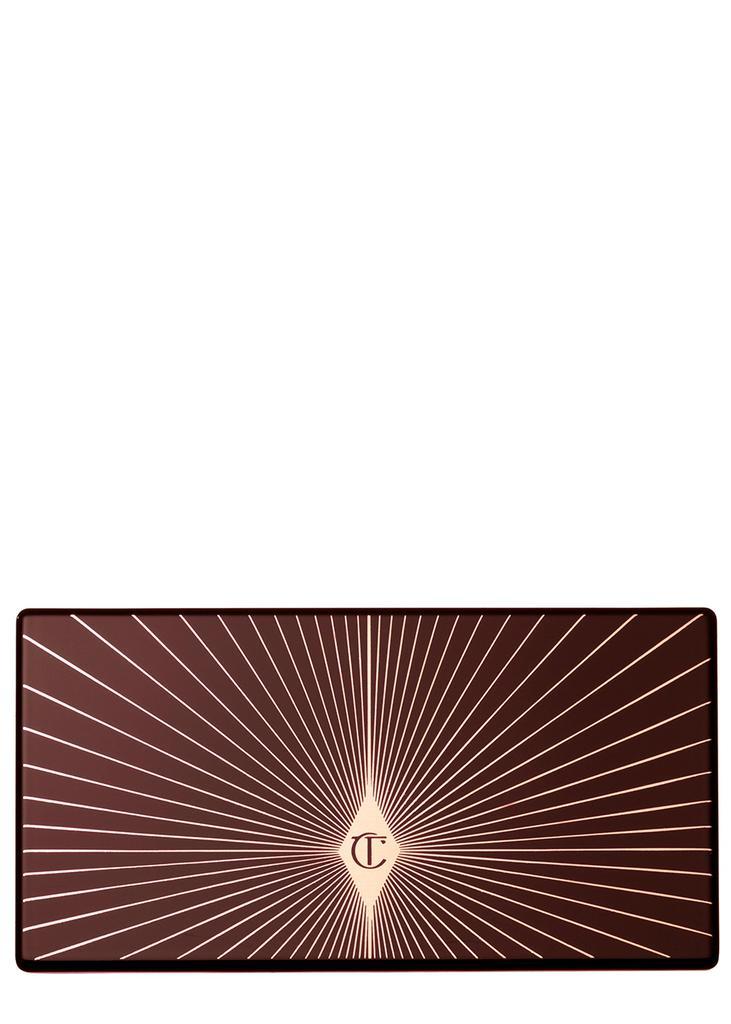 商品Charlotte Tilbury|The Charlotte Darling Iconic Palette,价格¥400,第7张图片详细描述