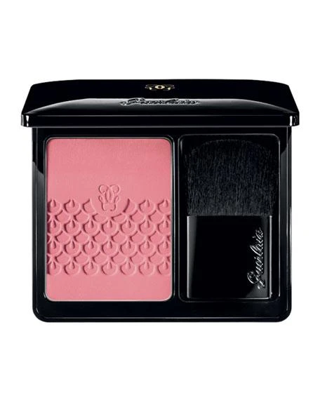商品Guerlain|Rose Aux Joues Tender 腮红,价格¥411,第2张图片详细描述