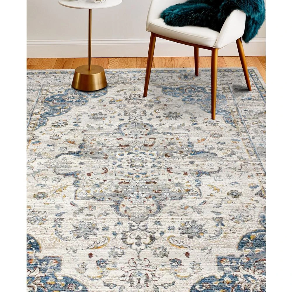 商品BB Rugs|Cennial CNL110 5' x 7'6" Area Rug,价格¥7369,第4张图片详细描述