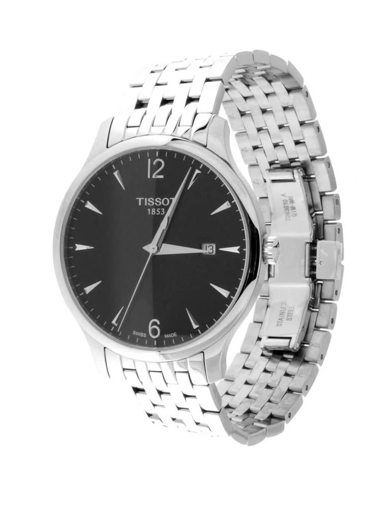 商品Tissot|Tissot Tradition Watches,价格¥2826,第1张图片