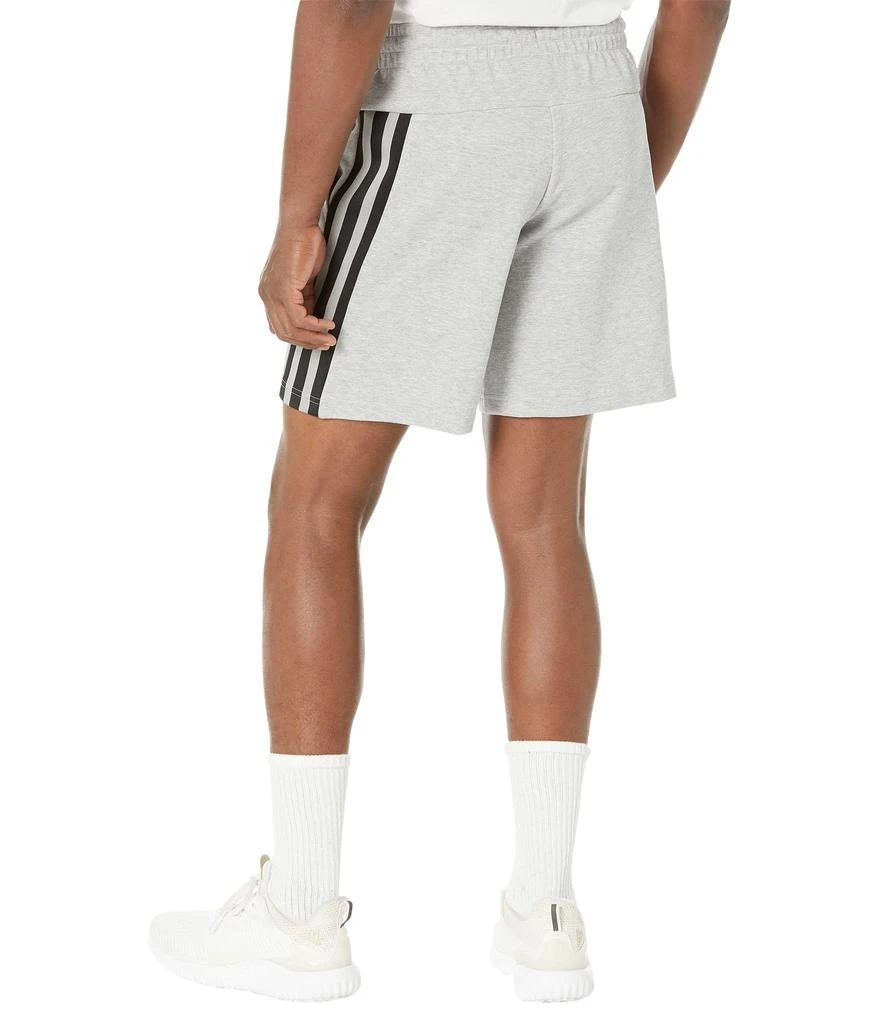 商品Adidas|Future Icons 3-Stripes Shorts,价格¥183,第2张图片详细描述