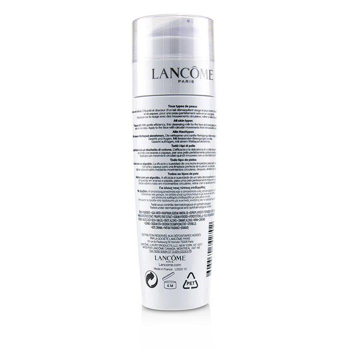 商品Lancôme|兰蔻 清滢洁面卸妆乳 200ml/6.7oz,价格¥283,第4张图片详细描述