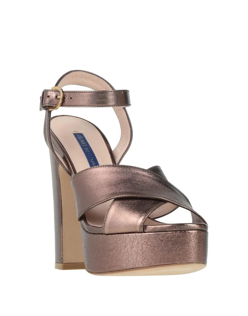 商品Stuart Weitzman|Sandals,价格¥1074,第2张图片详细描述