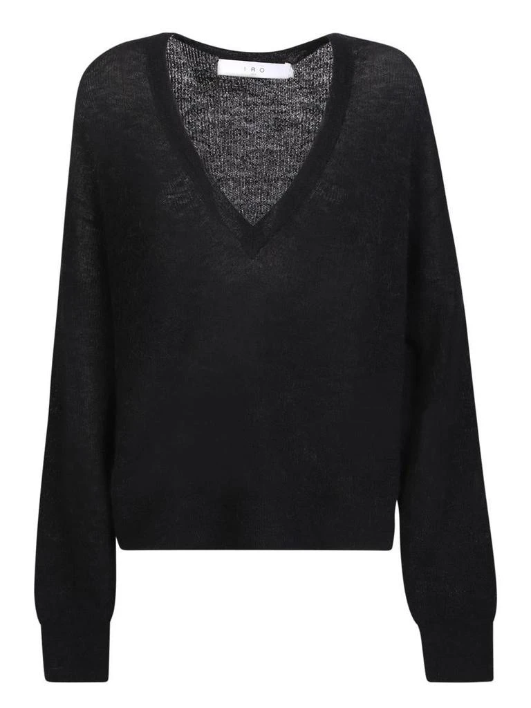 商品IRO|Iro Sweaters,价格¥1525,第1张图片