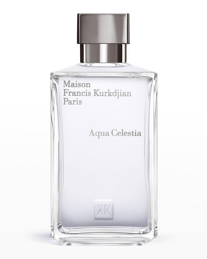 商品Maison Francis Kurkdjian|Aqua Celestia Eau de Toilette, 6.8 oz.,价格¥3090,第1张图片