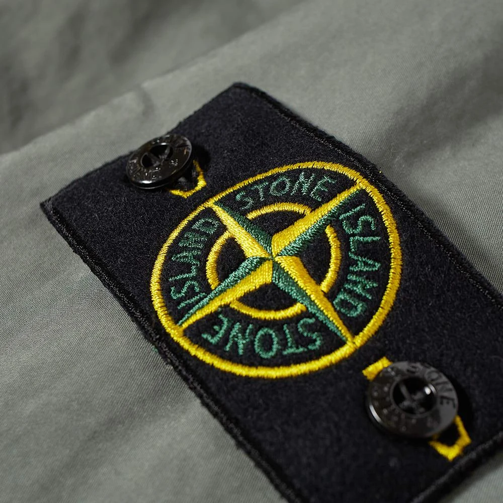 商品Stone Island|Stone Island David-TC Primaloft Work Jacket,价格¥8437,第4张图片详细描述