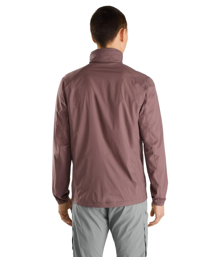 商品Arc'teryx|Nodin 防风防水透气夹克外套,价格¥1146,第3张图片详细描述