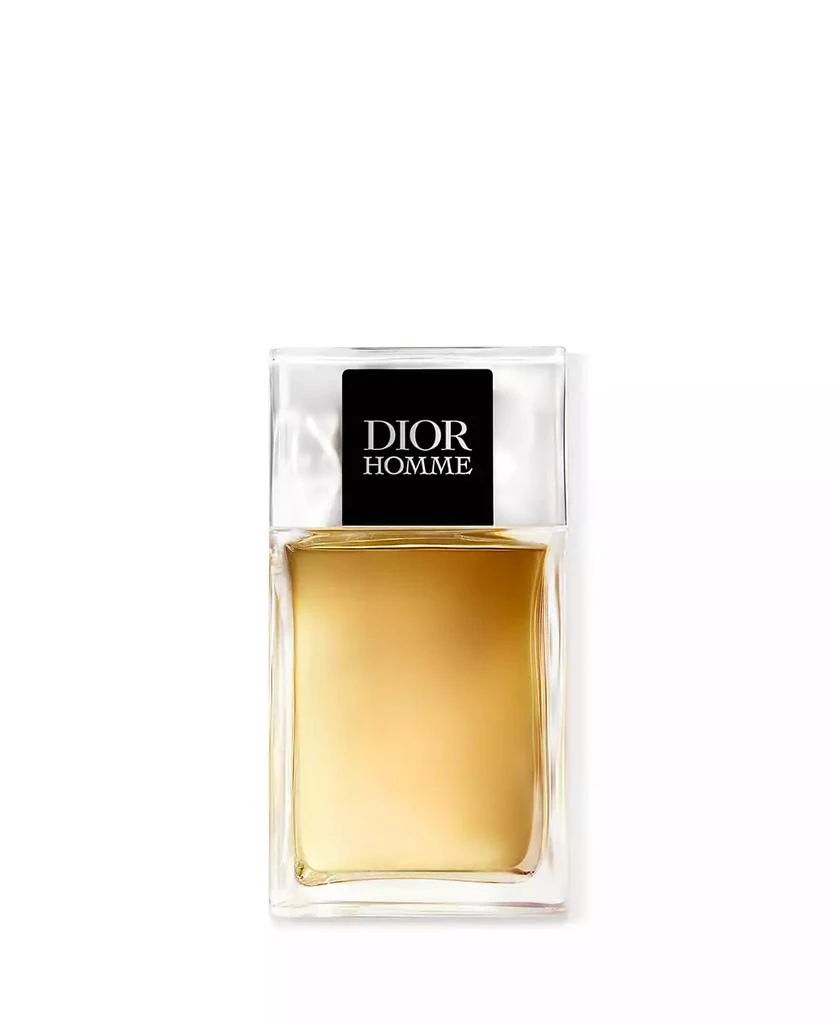 商品Dior|Eau de Toilette Aftershave Lotion, 3.4-oz,价格¥447,第1张图片
