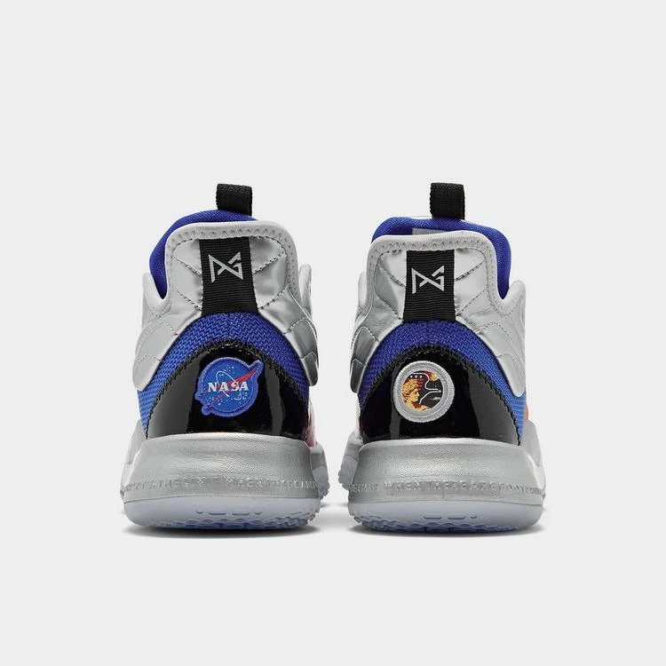 商品NIKE|男大童 PG 3 x NASA 篮球鞋,价格¥893,第4张图片详细描述