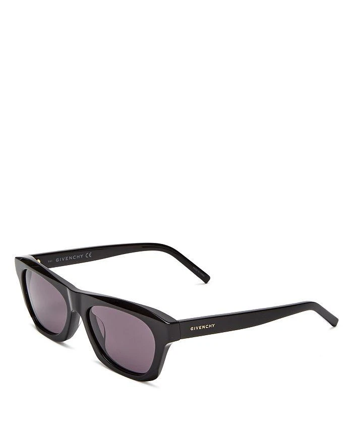 商品Givenchy| Square Sunglasses, 55mm,价格¥1953,第1张图片