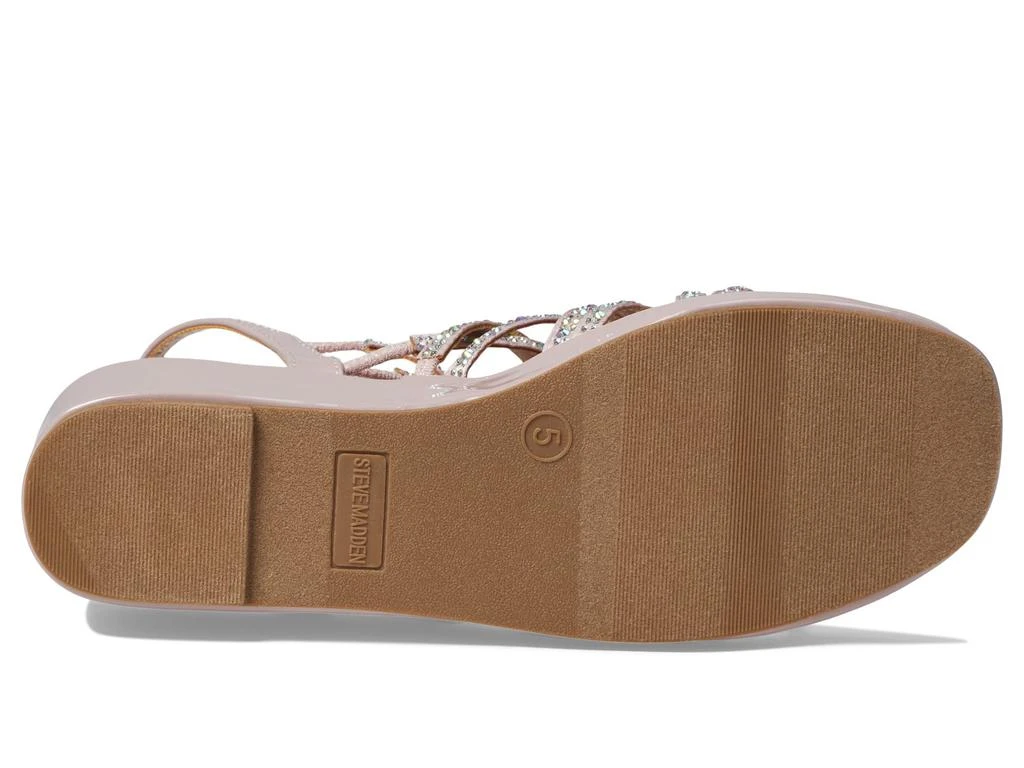 商品Steve Madden|Glitzey (Little Kid/Big Kid),价格¥260,第3张图片详细描述
